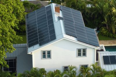 Cost of Solar Panels in Saint James, NY